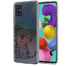 Samsung Galaxy A51 Handyhülle mit buntem Motiv, große Auswahl