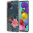 Samsung Galaxy A51 Handyhülle mit buntem Motiv, große Auswahl
