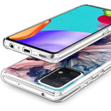 Samsung Galaxy A52 / A52 5G / A52S 5G Handyhülle mit buntem Motiv, große Auswahl
