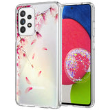 Samsung Galaxy A52 / A52 5G / A52S 5G Handyhülle mit buntem Motiv, große Auswahl