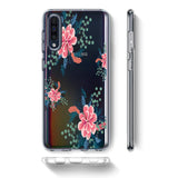 Samsung Galaxy J6 2018 Handyhülle mit buntem Motiv, große Auswahl