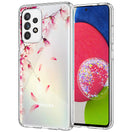 Samsung Galaxy A72 Handyhülle mit buntem Motiv, große Auswahl