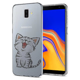 iPhone 11 Pro Max Klapphülle in Katze mit Kartenfächern und Schutz