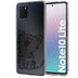 Samsung Galaxy Note 10 Lite Handyhülle mit buntem Motiv, große Auswahl