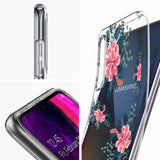 Samsung Galaxy S7 Handyhülle mit buntem Motiv, große Auswahl
