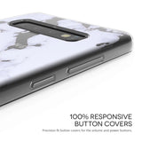 Samsung Galaxy S8 Handyhülle mit buntem Motiv, große Auswahl