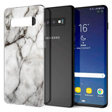 Samsung Galaxy S10 Handyhülle mit buntem Motiv, große Auswahl