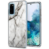 Samsung Galaxy S20 Handyhülle mit buntem Motiv, große Auswahl