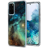 Samsung Galaxy S20 Plus Handyhülle mit buntem Motiv, große Auswahl