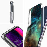 Samsung Galaxy S20 Plus Handyhülle mit buntem Motiv, große Auswahl