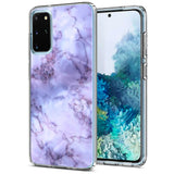 Samsung Galaxy S20 Plus Handyhülle mit buntem Motiv, große Auswahl