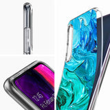 Samsung Galaxy S20 Ultra Handyhülle mit buntem Motiv, große Auswahl