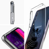 Samsung Galaxy S20 Ultra Handyhülle mit buntem Motiv, große Auswahl