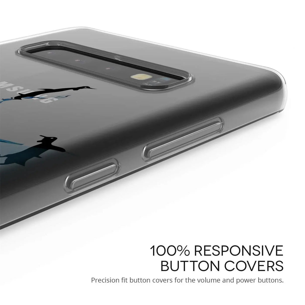 Samsung Galaxy S20 Ultra Handyhülle mit buntem Motiv, große Auswahl