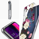 Samsung Galaxy S20 Ultra Handyhülle mit buntem Motiv, große Auswahl