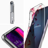 Samsung Galaxy S20 Ultra Handyhülle mit buntem Motiv, große Auswahl
