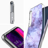Samsung Galaxy S20 Ultra Handyhülle mit buntem Motiv, große Auswahl
