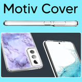 Samsung Galaxy S22 Plus Handyhülle mit buntem Motiv, große Auswahl