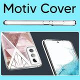 Samsung Galaxy S22 Plus Handyhülle mit buntem Motiv, große Auswahl