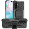 Samsung Galaxy A26 5G - Outdoor Hülle 2-teiliges Schutzcase