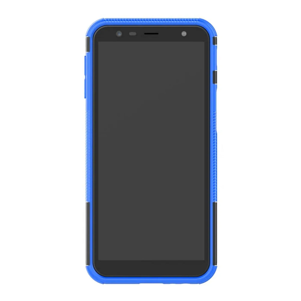 iPhone 11 Pro Max Klapphülle in Blau mit Kartenfächern und Schutz