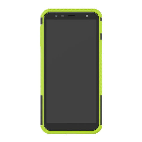 iPhone 11 Pro Max Klapphülle in Grün mit Kartenfächern und Schutz