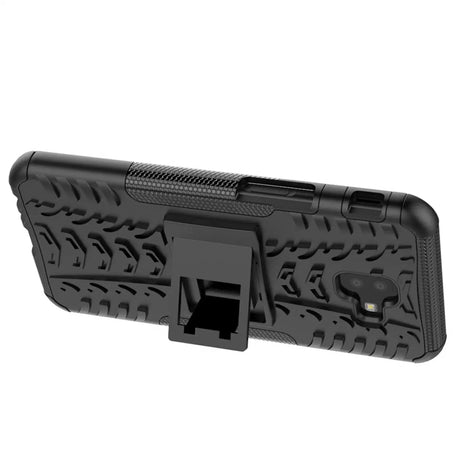 iPhone 11 Pro Max Klapphülle in Schwarz mit Kartenfächern und Schutz