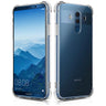Huawei Mate 10 Pro - Stoßfeste Clear Hülle