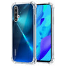 Huawei Nova 5T - Stoßfeste Clear Hülle