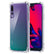 Stoßdämpfende, durchsichtige Handyhülle für Huawei P20 Pro