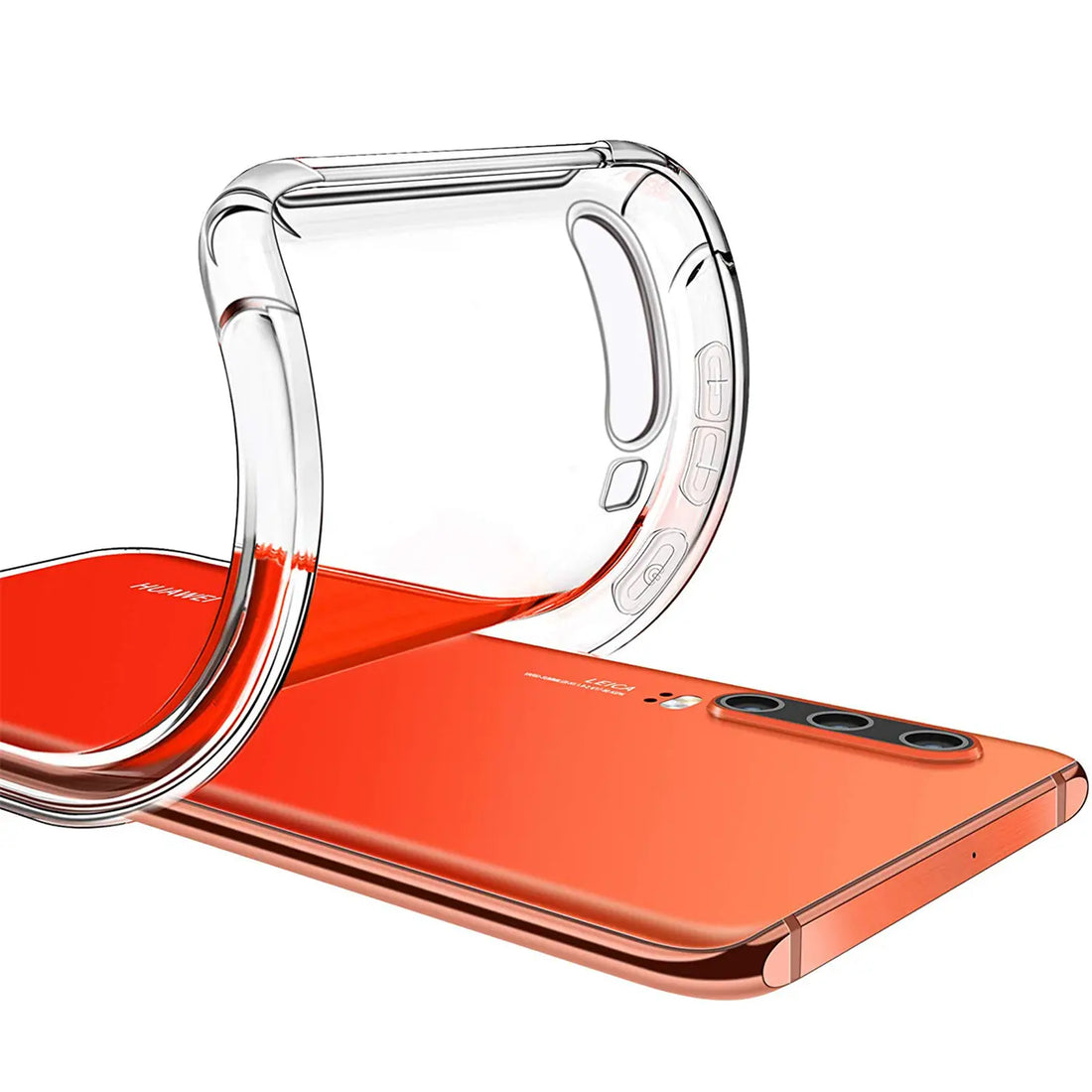 Flexibles TPU-Material