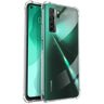 Huawei P40 Lite 5G - Stoßfestes Clear Case