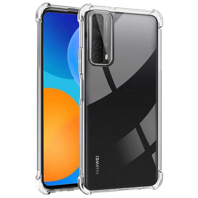 iPhone 11 Pro Max Klapphülle in Transparent mit Kartenfächern und Schutz
