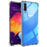 Samsung Galaxy A50 / A30s - Stoßfestes Clear Case