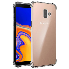 iPhone 11 Pro Max Klapphülle in Transparent mit Kartenfächern und Schutz