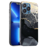 Edel designte Luxus Marmor Handyhülle für iPhone 11 Pro Max