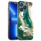 Edel designte Luxus Marmor Handyhülle für iPhone 11 Pro