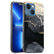 Edel designte Luxus Marmor Handyhülle für iPhone 13 Mini