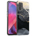 Edel designte Luxus Marmor Handyhülle für OPPO A54 5G / A74 5G
