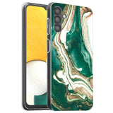 Edel designte Luxus Marmor Handyhülle für Samsung Galaxy A13 5G / A04s