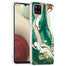 Edel designte Luxus Marmor Handyhülle für Samsung Galaxy A22 4G / M32 / M22