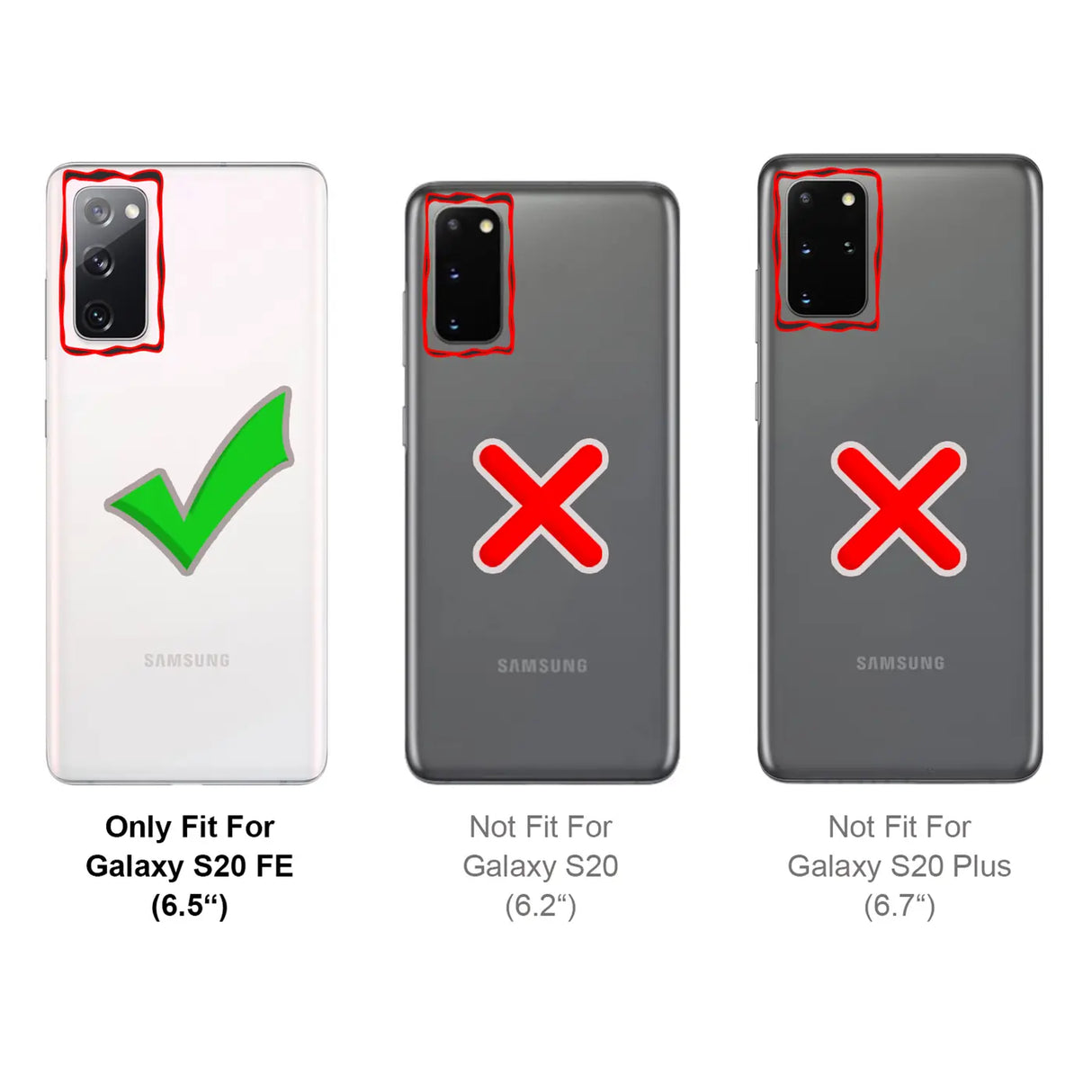 Edel designte Luxus Marmor Handyhülle für Samsung Galaxy S20 FE