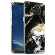 Edel designte Luxus Marmor Handyhülle für Samsung Galaxy S8