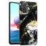 Edel designte Luxus Marmor Handyhülle für Xiaomi 12 Pro