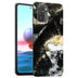 Edel designte Luxus Marmor Handyhülle für Xiaomi Redmi Note 10 Pro