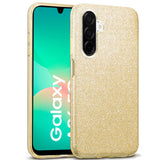 Samsung Galaxy A27 5G - Glitzer TPU Hülle