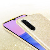 Samsung Galaxy A27 5G - Glitzer TPU Hülle