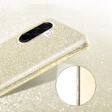 Samsung Galaxy A27 5G - Glitzer TPU Hülle