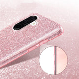 Samsung Galaxy A27 5G - Glitzer TPU Hülle