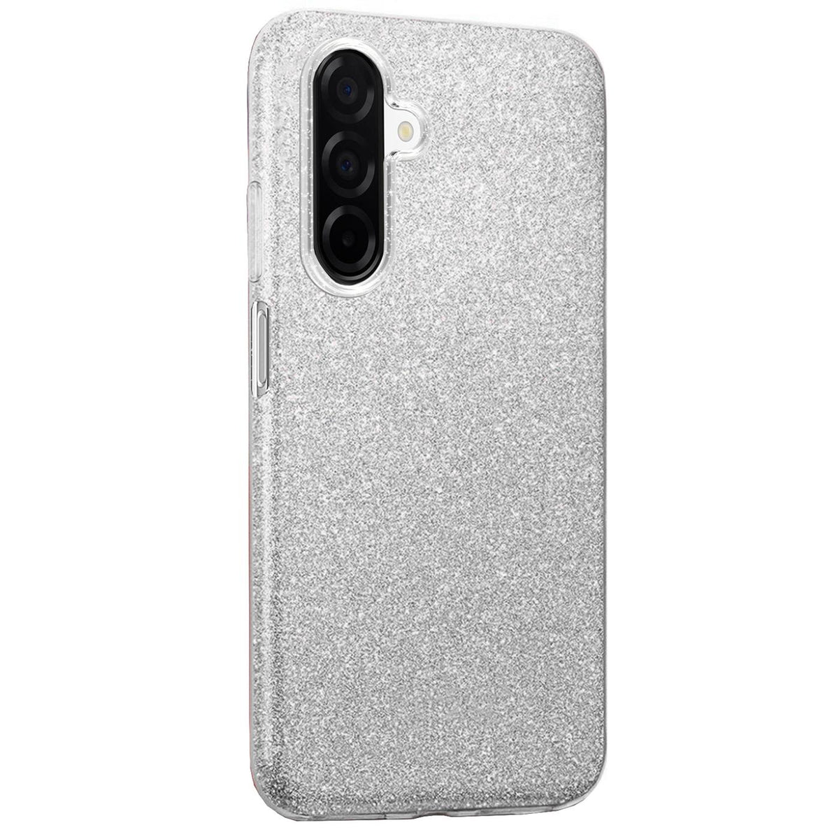 Samsung Galaxy A27 5G - Glitzer TPU Hülle